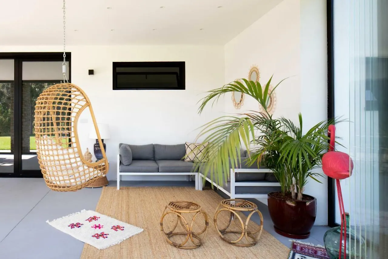 Villa Casa Moderna Con Piscina Y Vistas Al Bosque. Mungia Spanien